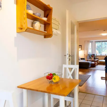 Appartement Ost31 Gerloff F