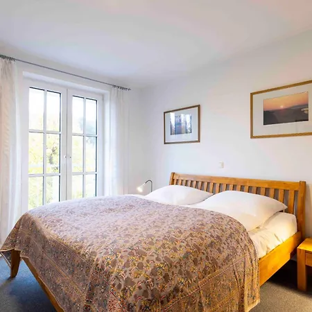 Appartement Ost31 Gerloff F *