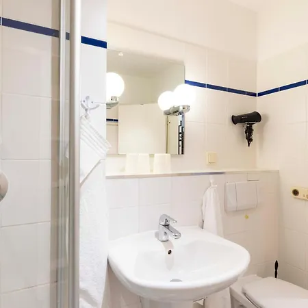 Ost31 Gerloff F Appartement Niendorf (Timmendorfer Strand)