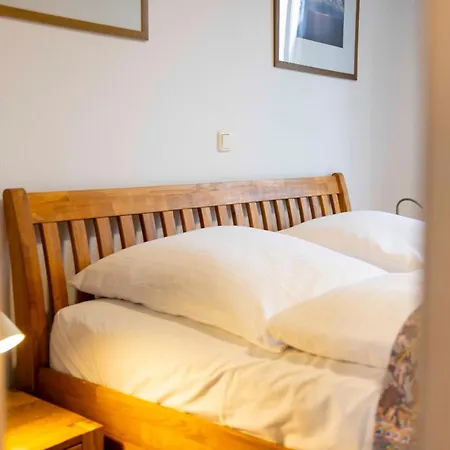 Appartement Ost31 Gerloff F Niendorf (Timmendorfer Strand)
