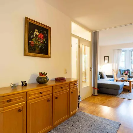 Ost31 Gerloff F Appartement