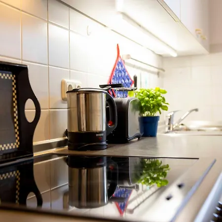 Appartement Ost31 Gerloff F