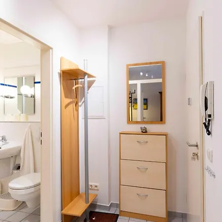 Appartement Ost31 Gerloff F *