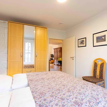 Ost31 Gerloff F Appartement